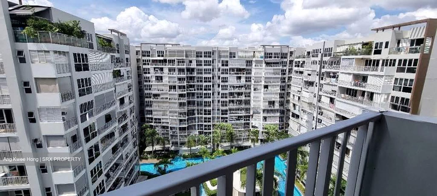 Forestville (D25), Condominium #615120191